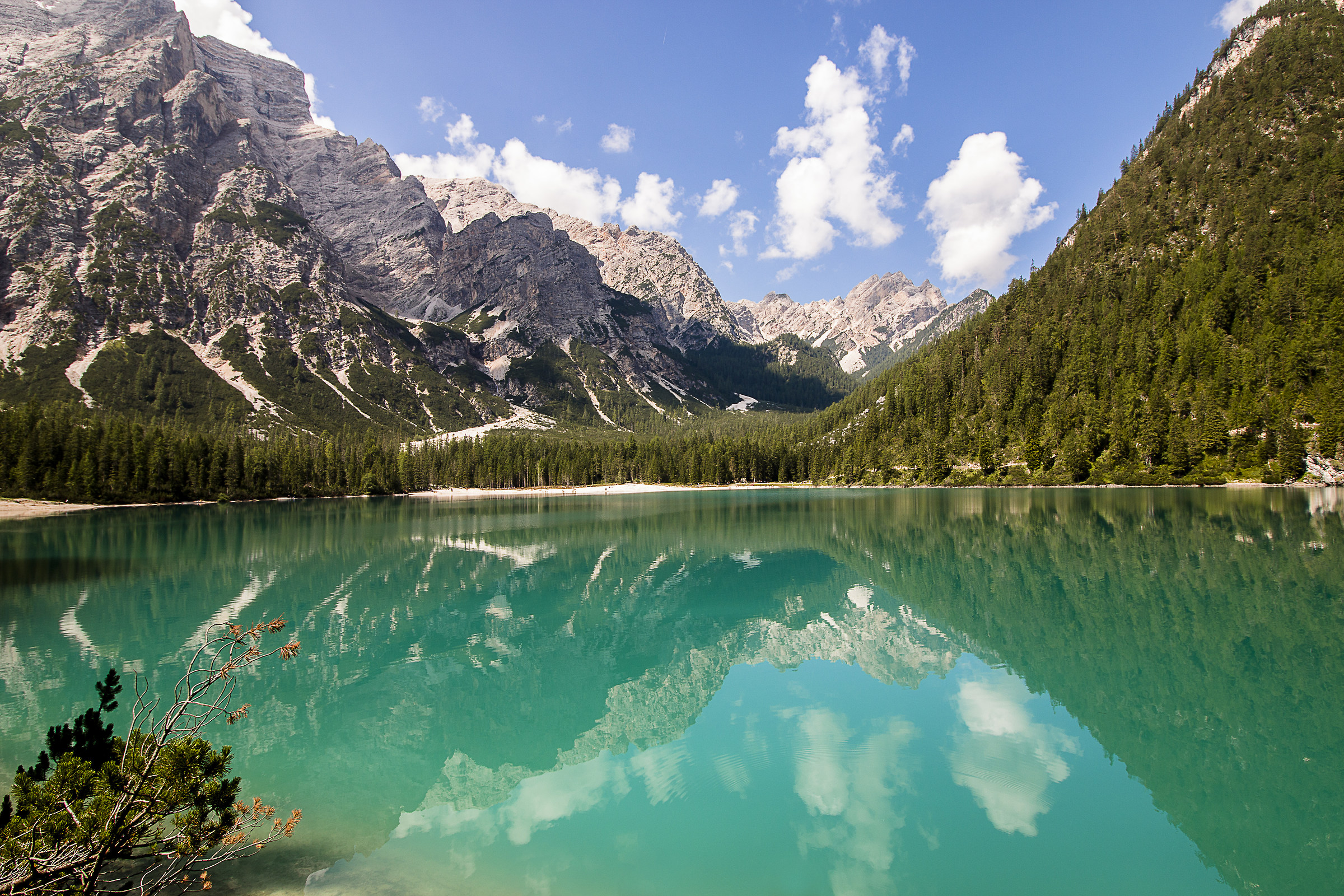 Lake Braies