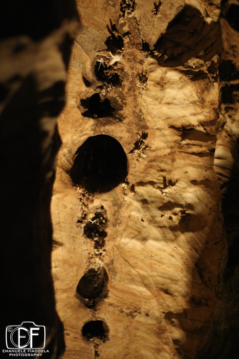 Ochtinska aragonite Cave 10