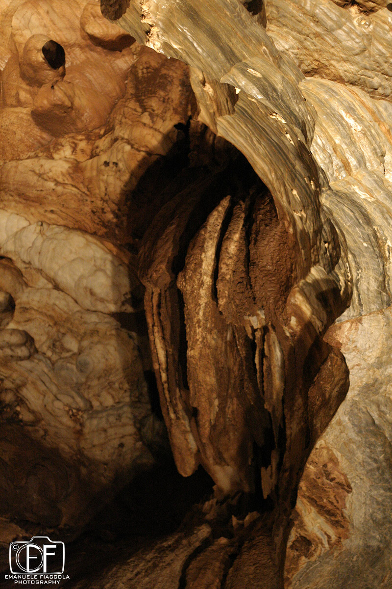 Ochtinska aragonite Cave 7