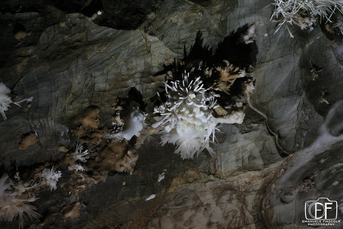 Ochtinska aragonite Cave 5