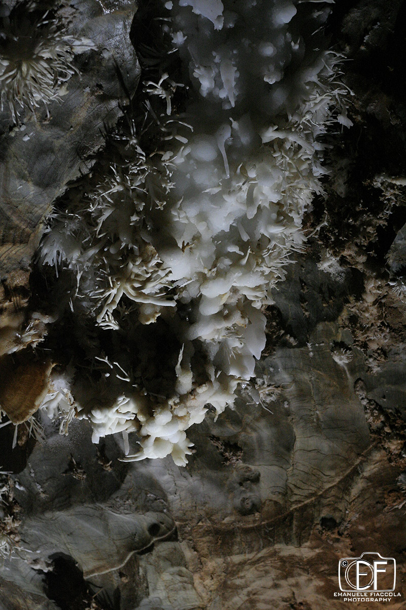 Ochtinska aragonite Cave 4