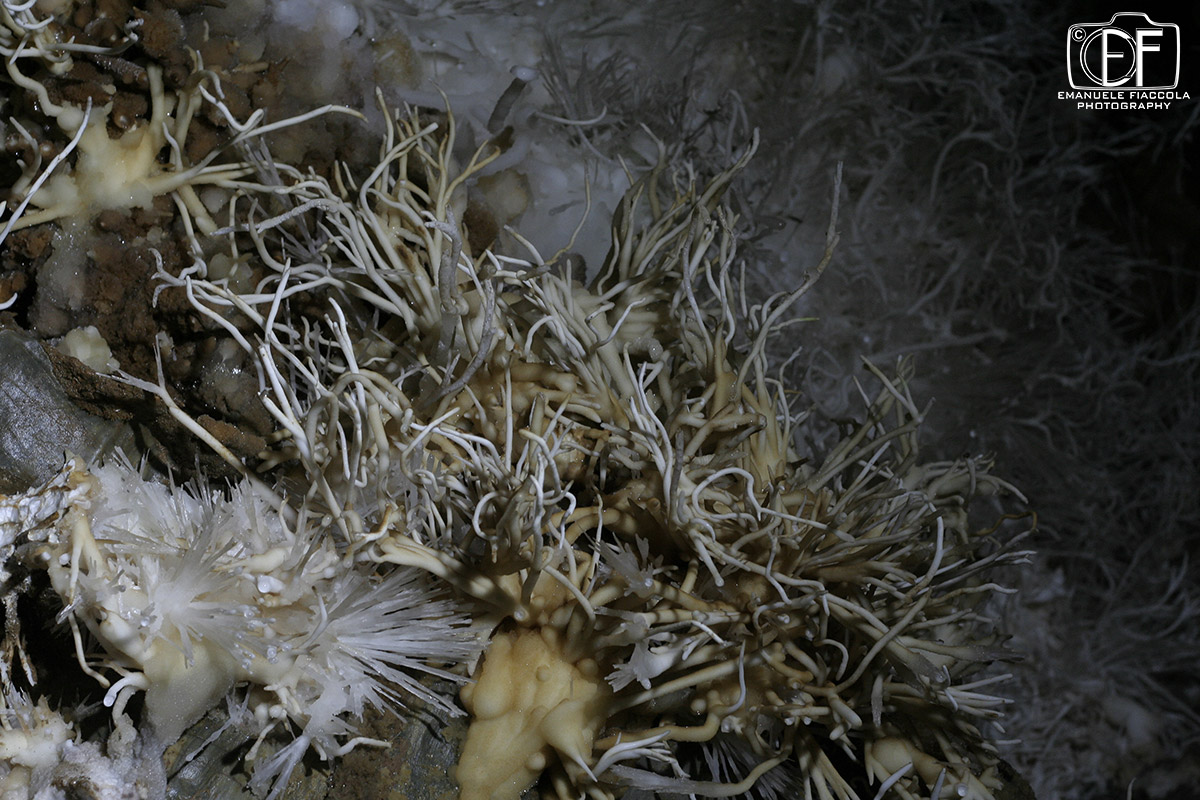 Ochtinska aragonite Cave 1