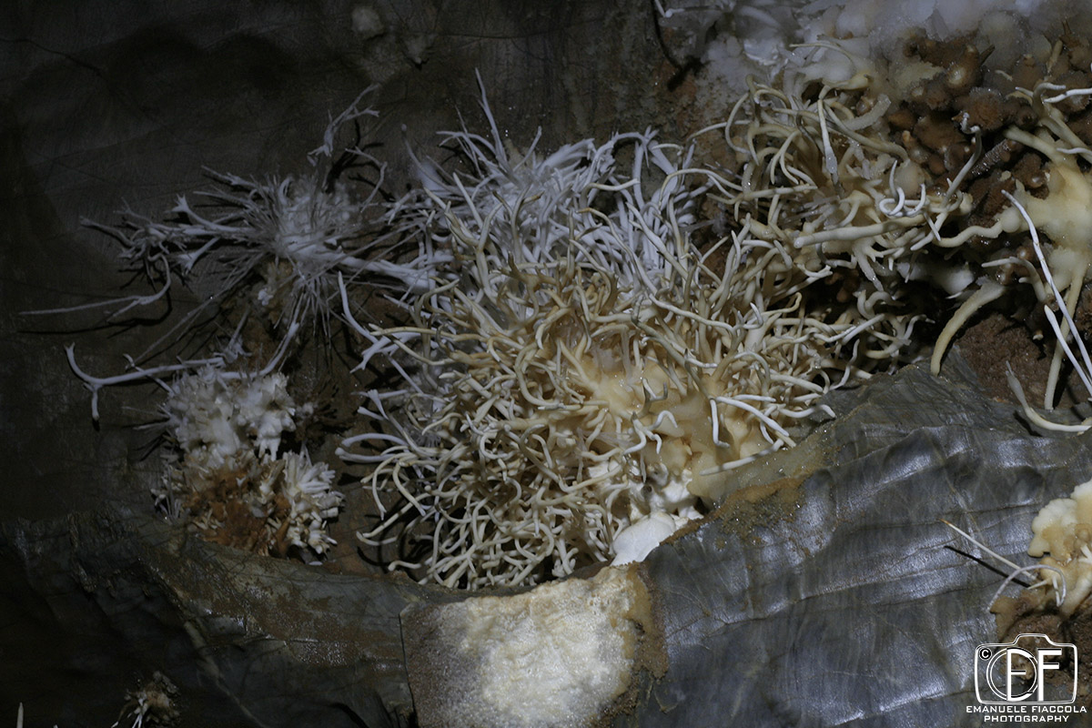 Ochtinska aragonite Cave 2