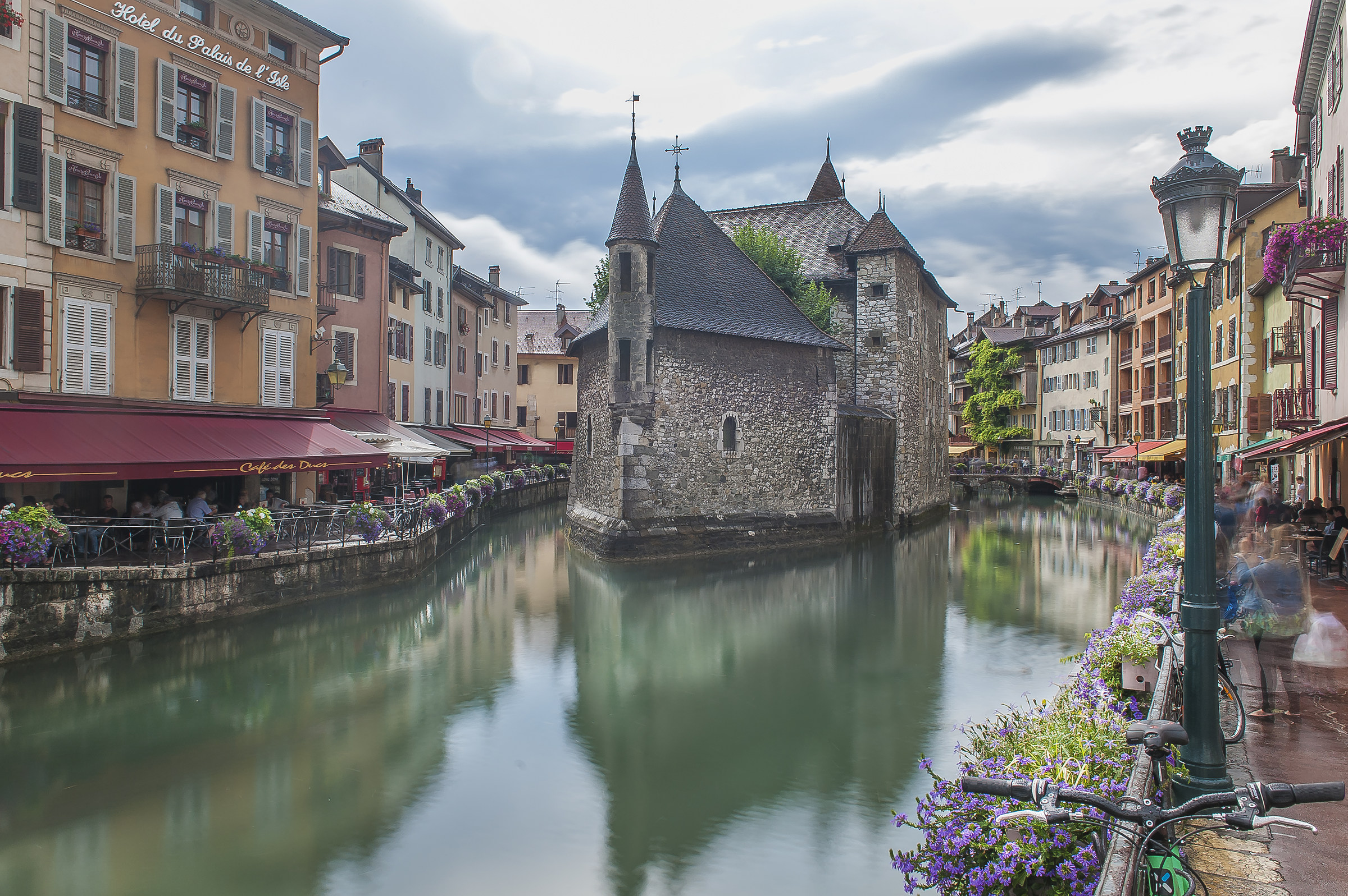 Annecy 1