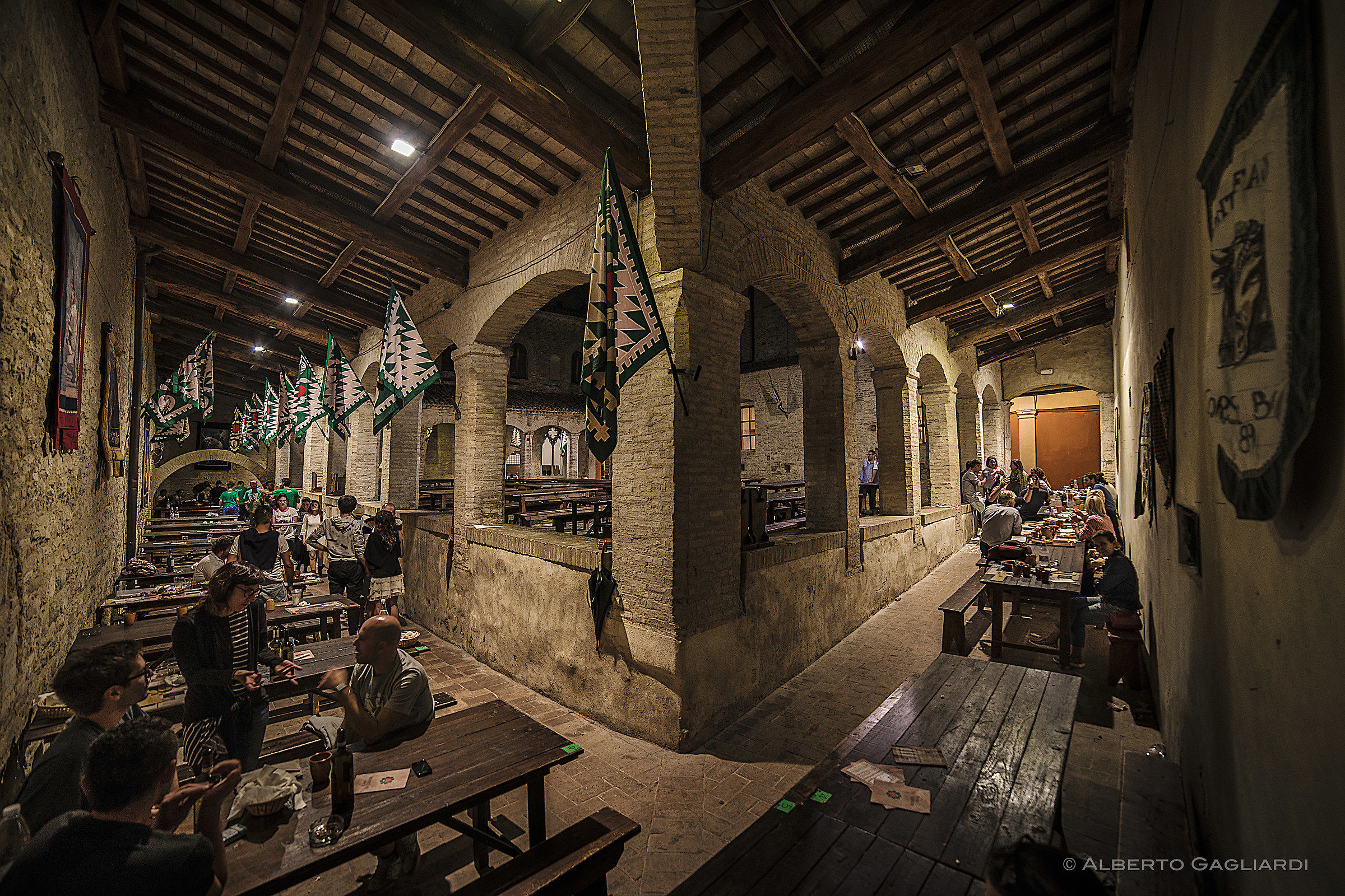 Montefalco Cantine Aperte