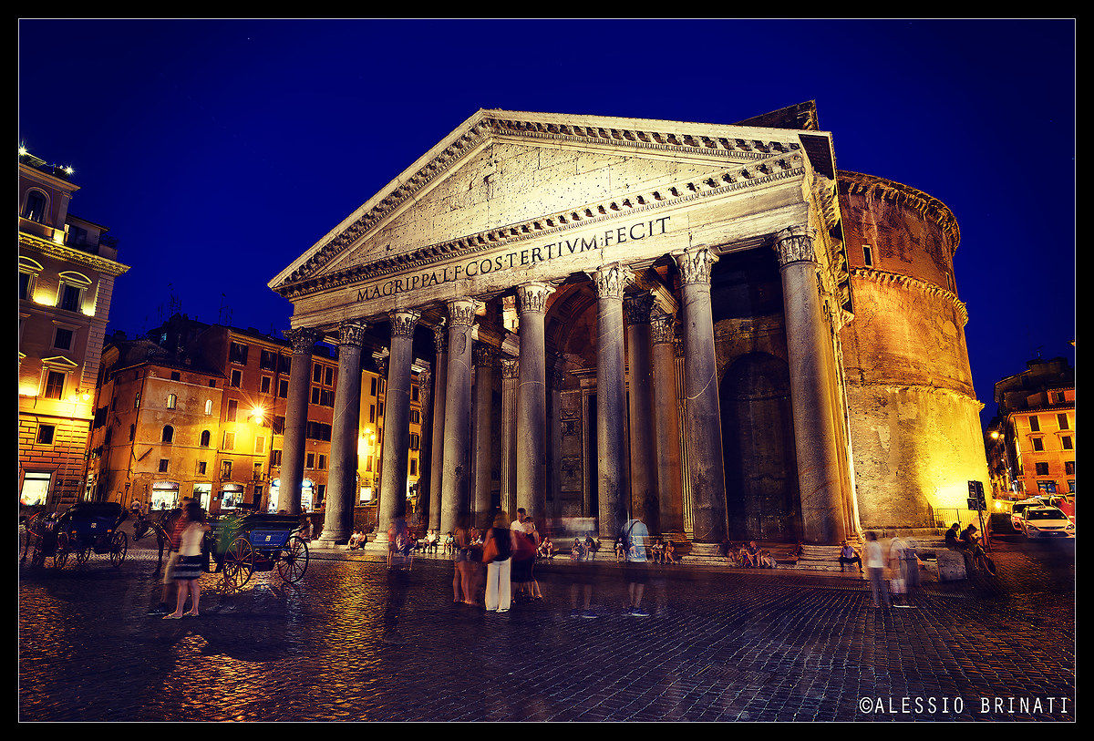 Pantheon