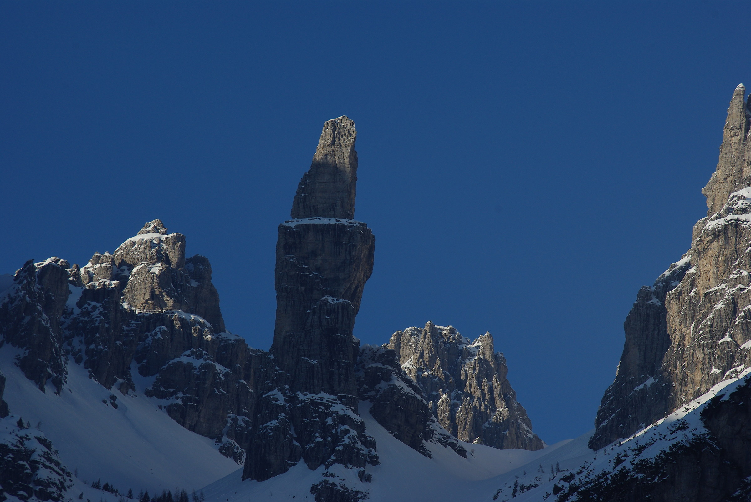 il più bel Campanile al mondo