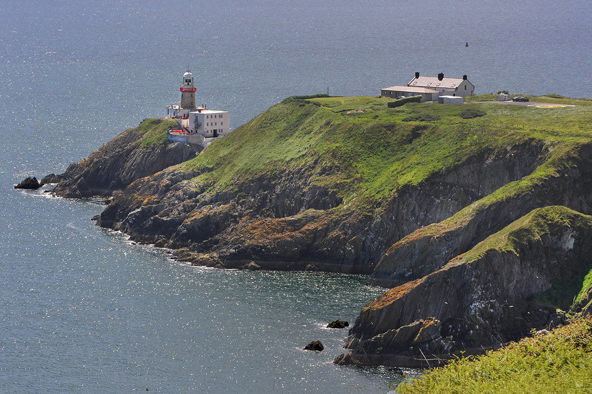 Baily Lighthouse