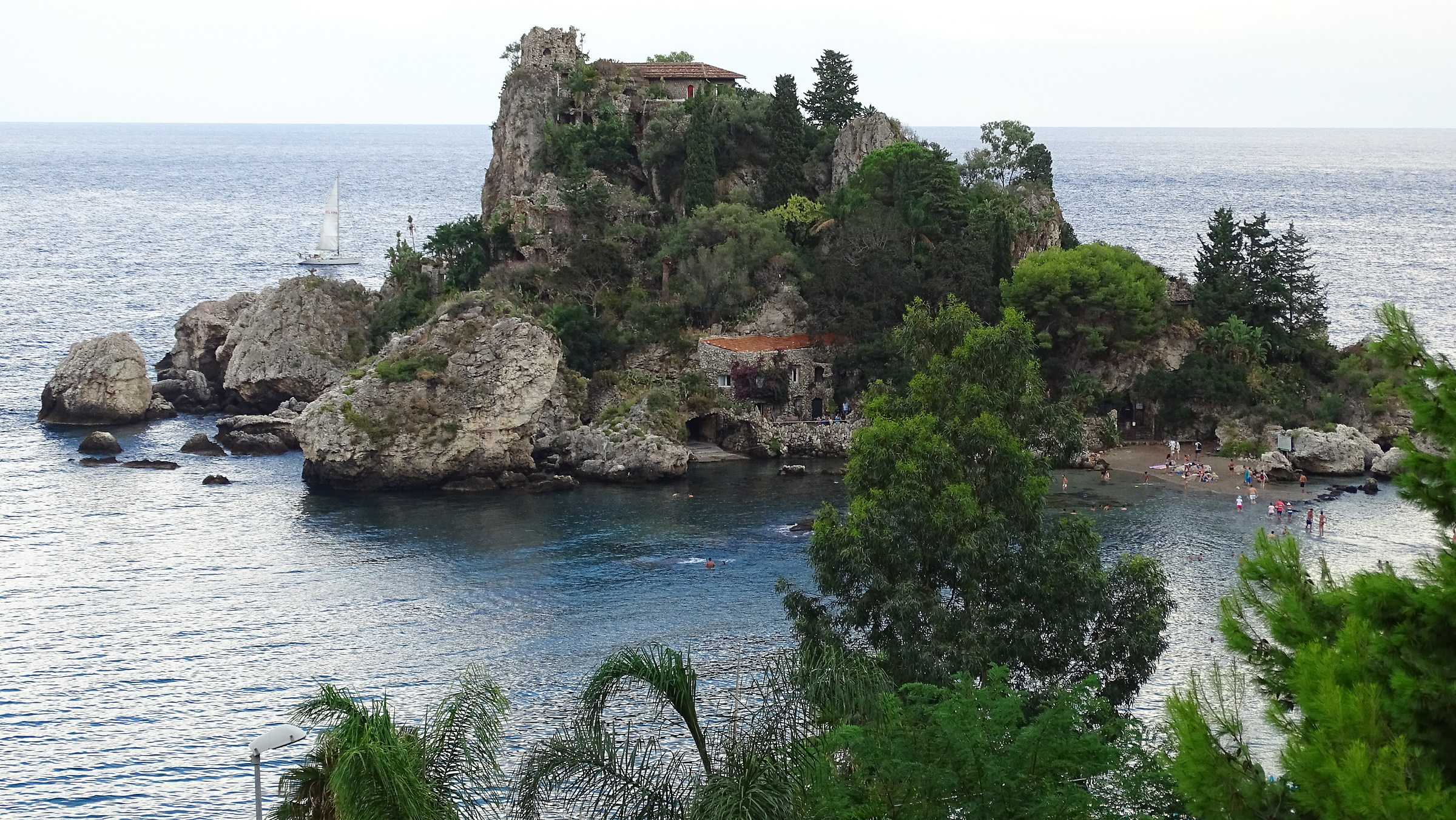 Isola Bella