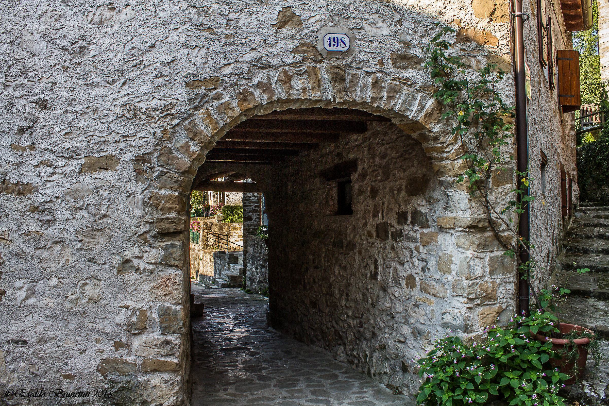 Poffabro, tra i borghi più belli d'Italia