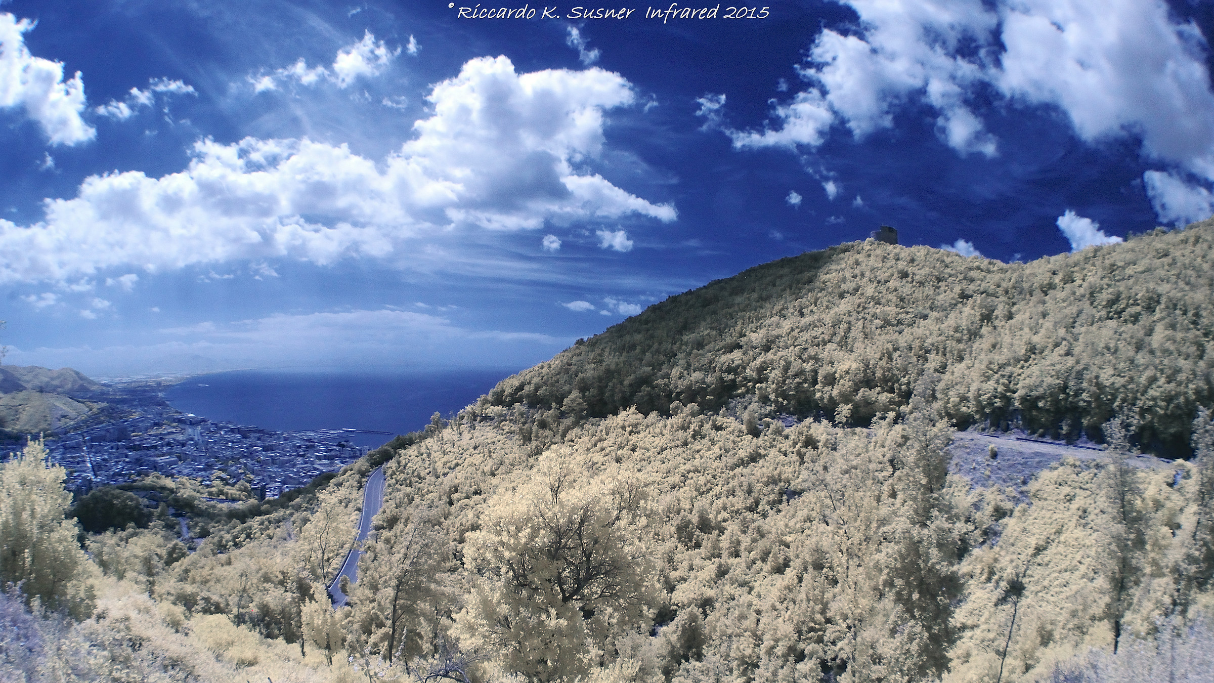 Salerno Sea View 07 2015