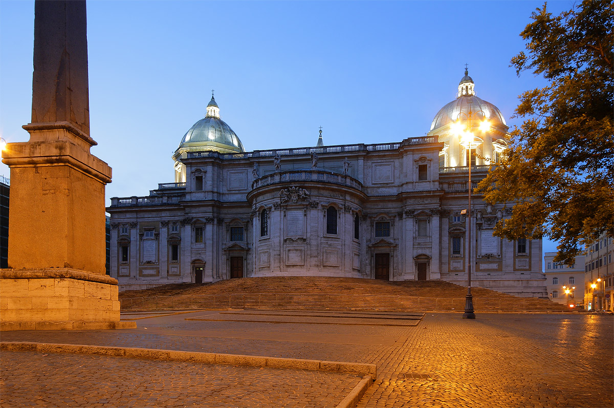 Santa Maria Maggiore