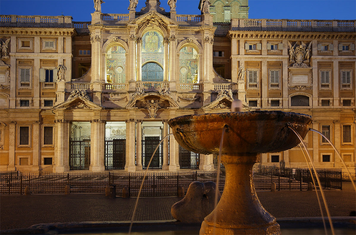 Santa Maria Maggiore