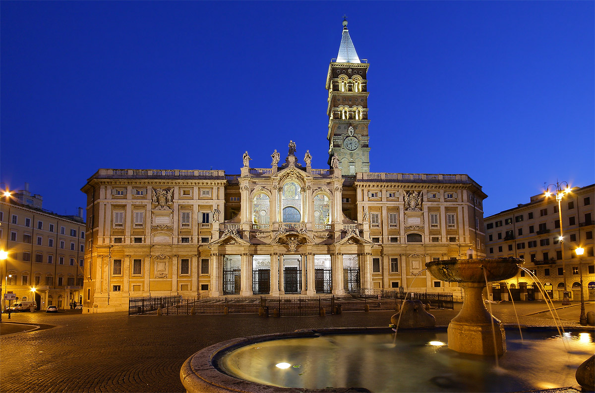 Santa Maria Maggiore