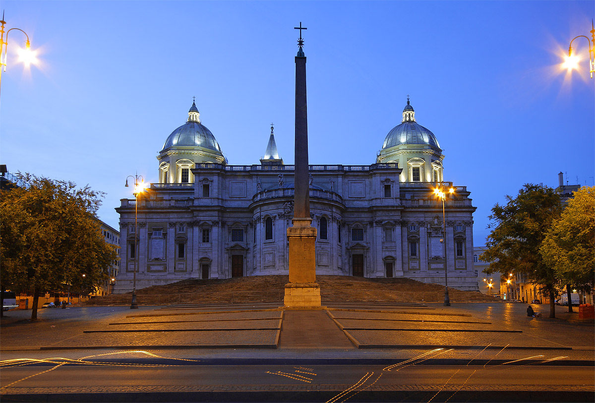 Santa Maria Maggiore