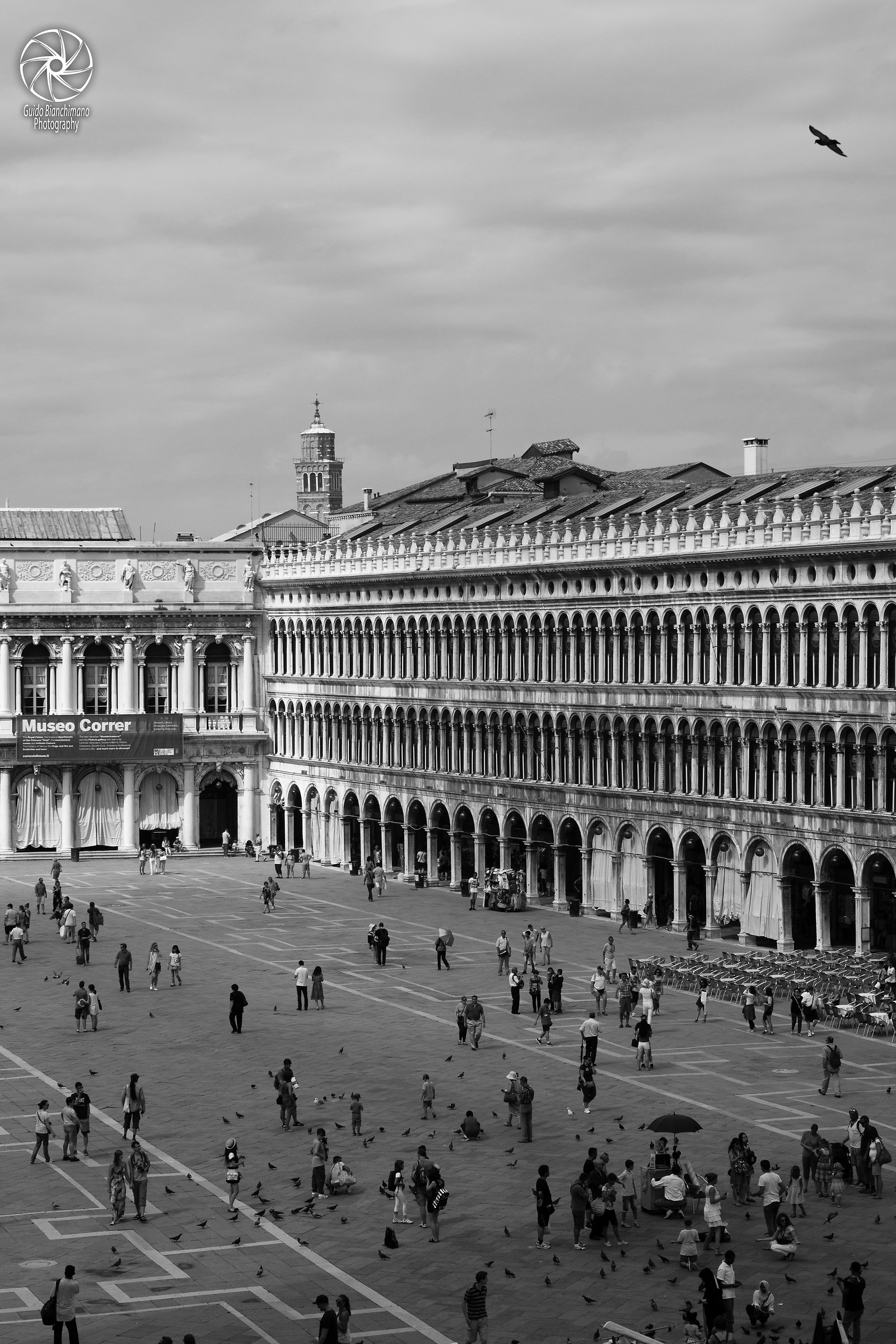 St. Mark's Square