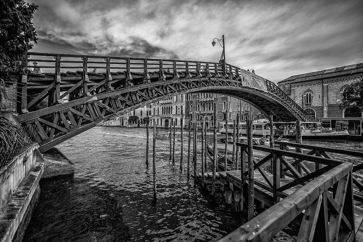 Ponte dell'Accademia