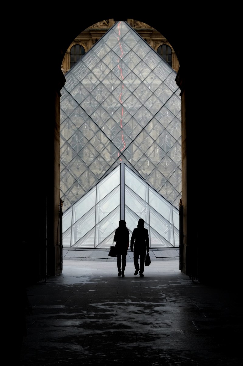 Louvre
