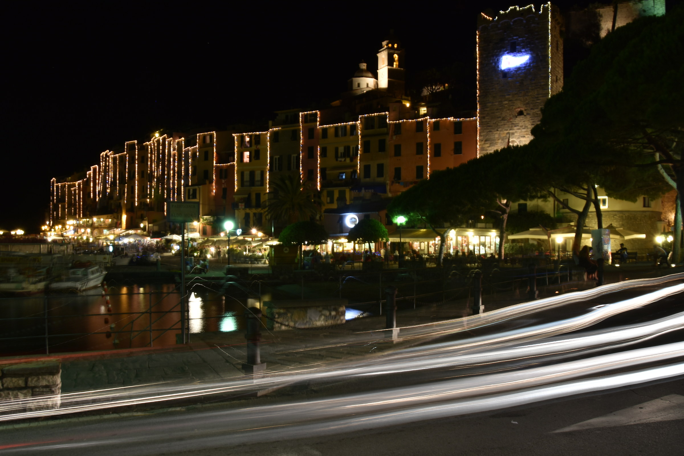 portovenere in festa