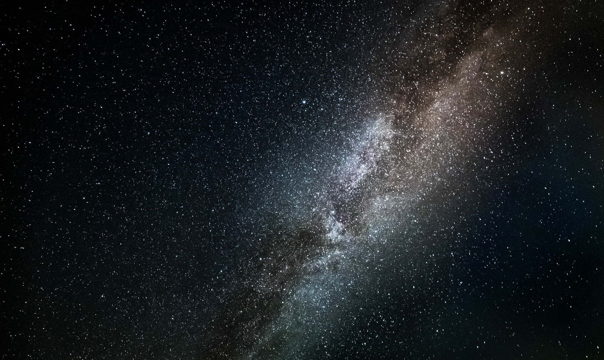 God's Fingerprint #1