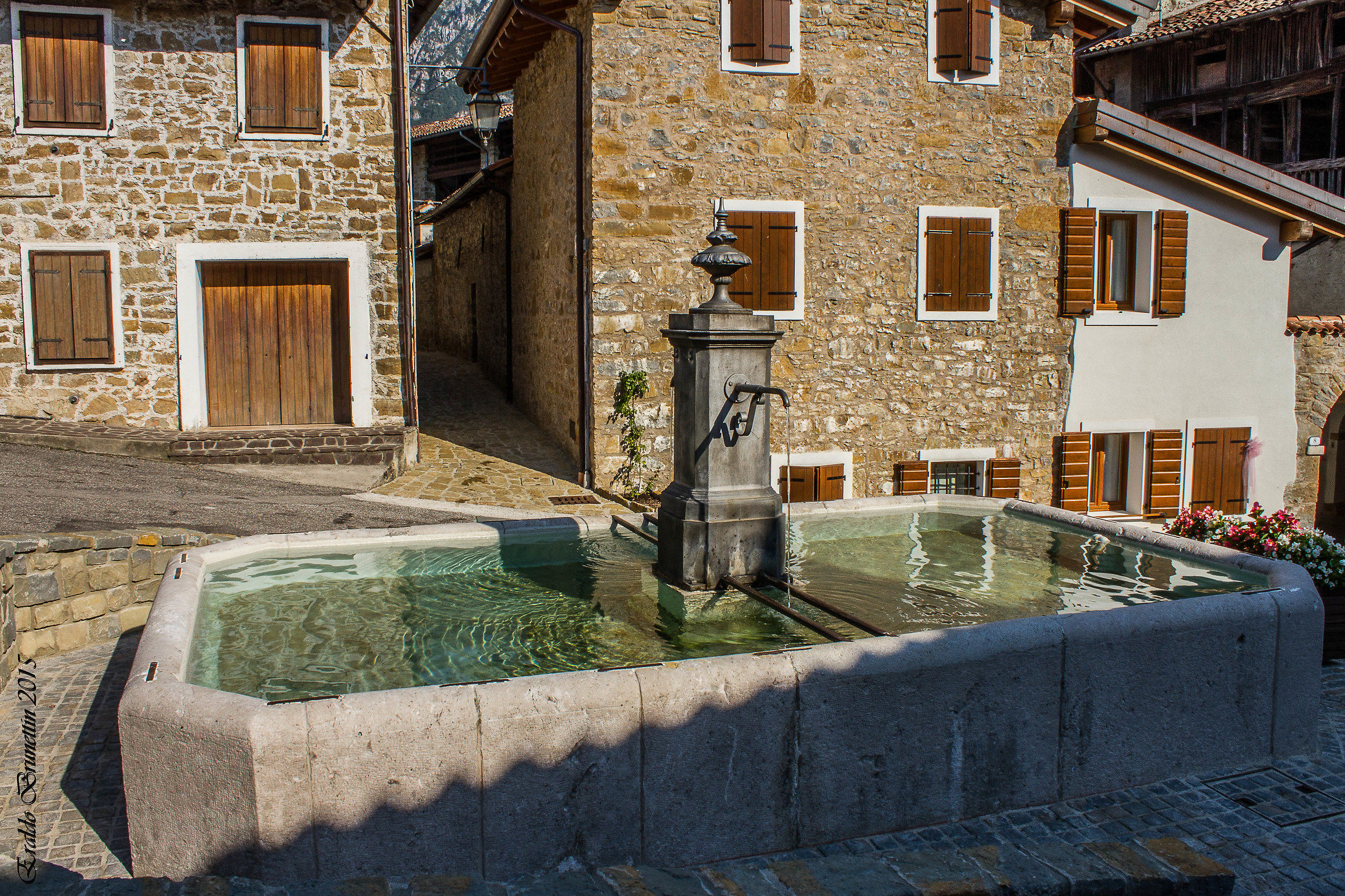Fontana di Frisanco (Pn)