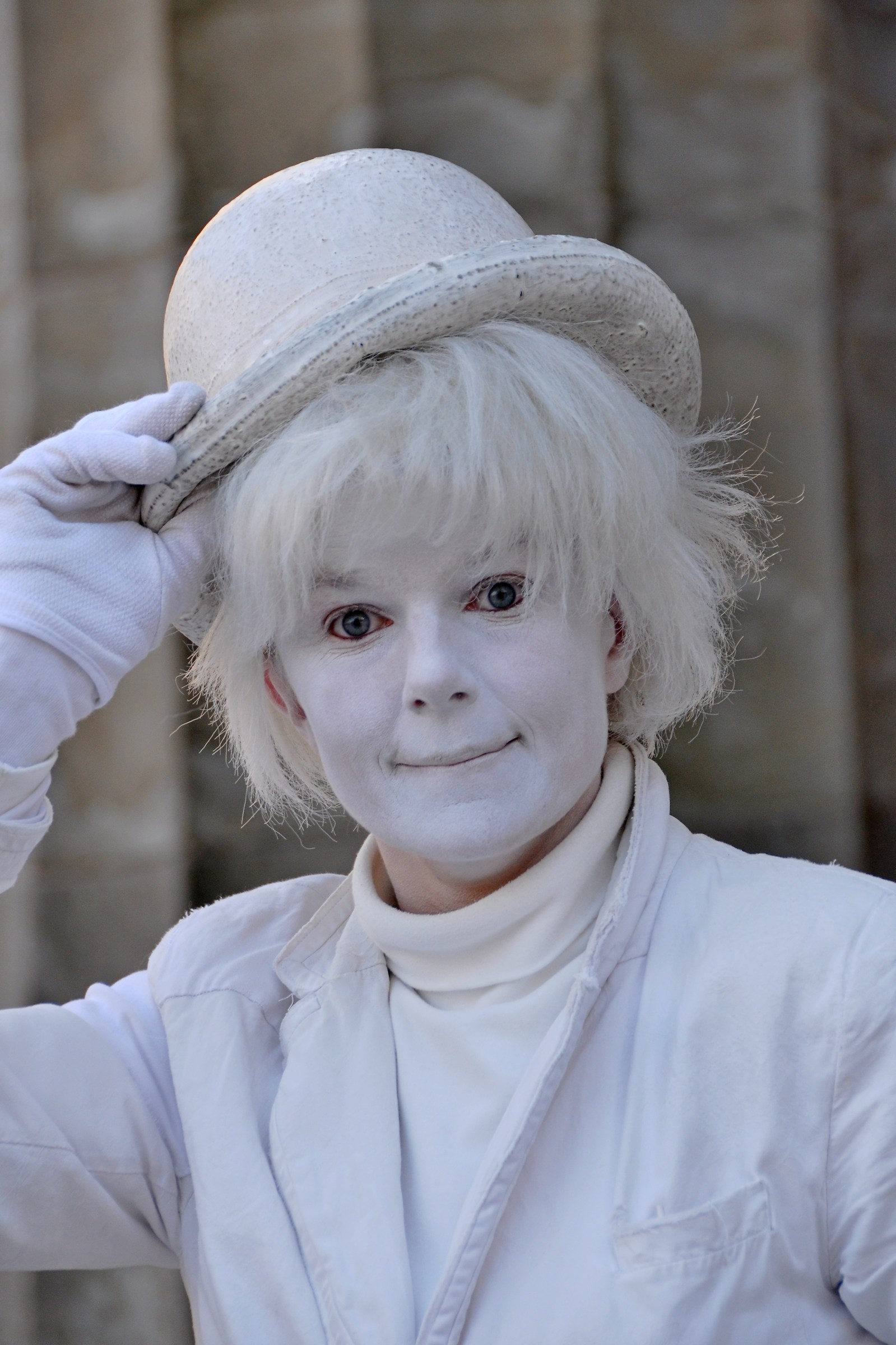 Un penny per i tuoi pensieri