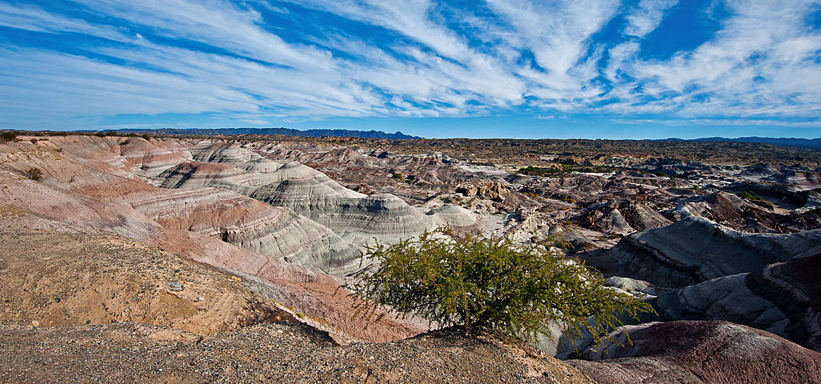 Valle de la luna