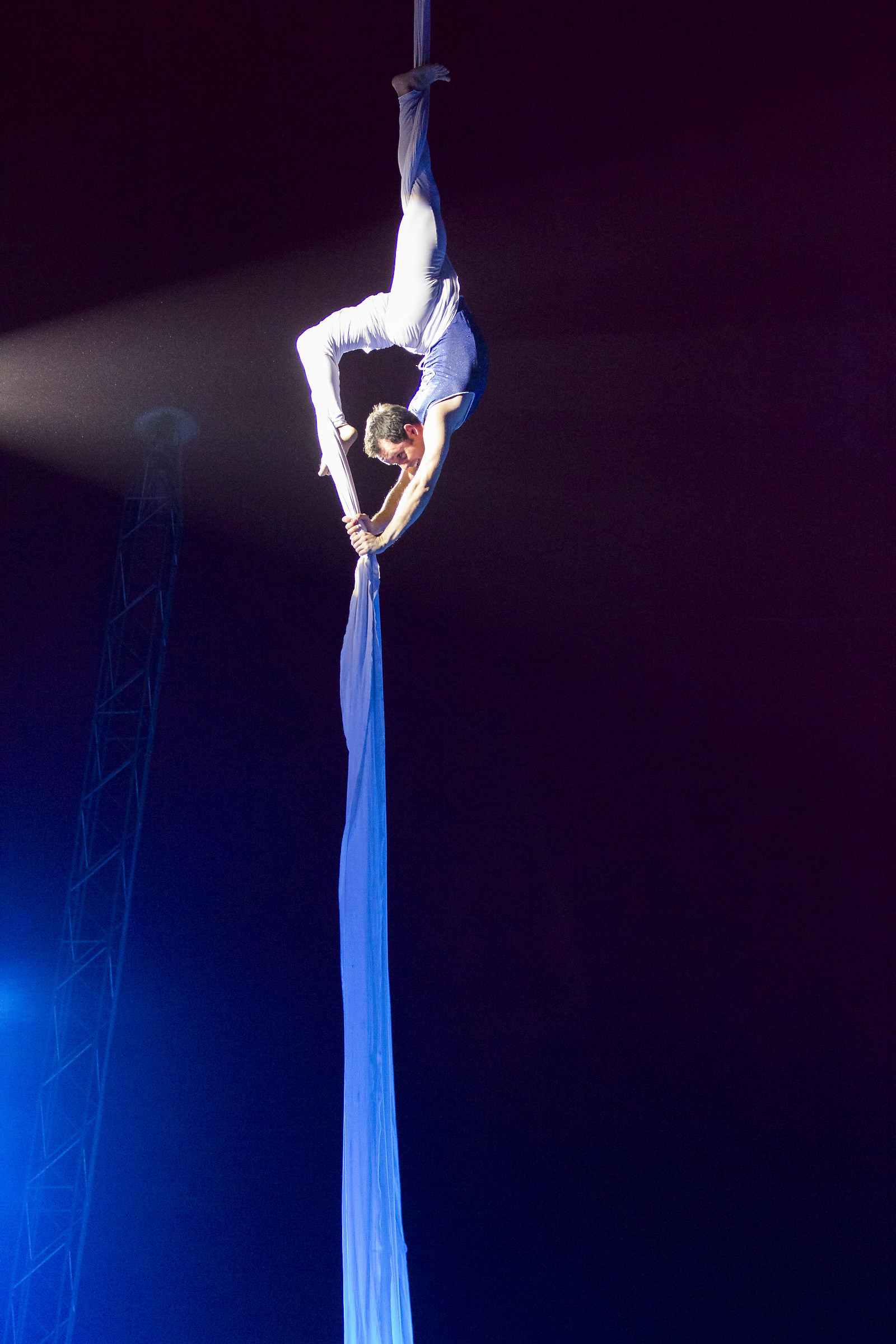 Circo Rolando Orfei 2