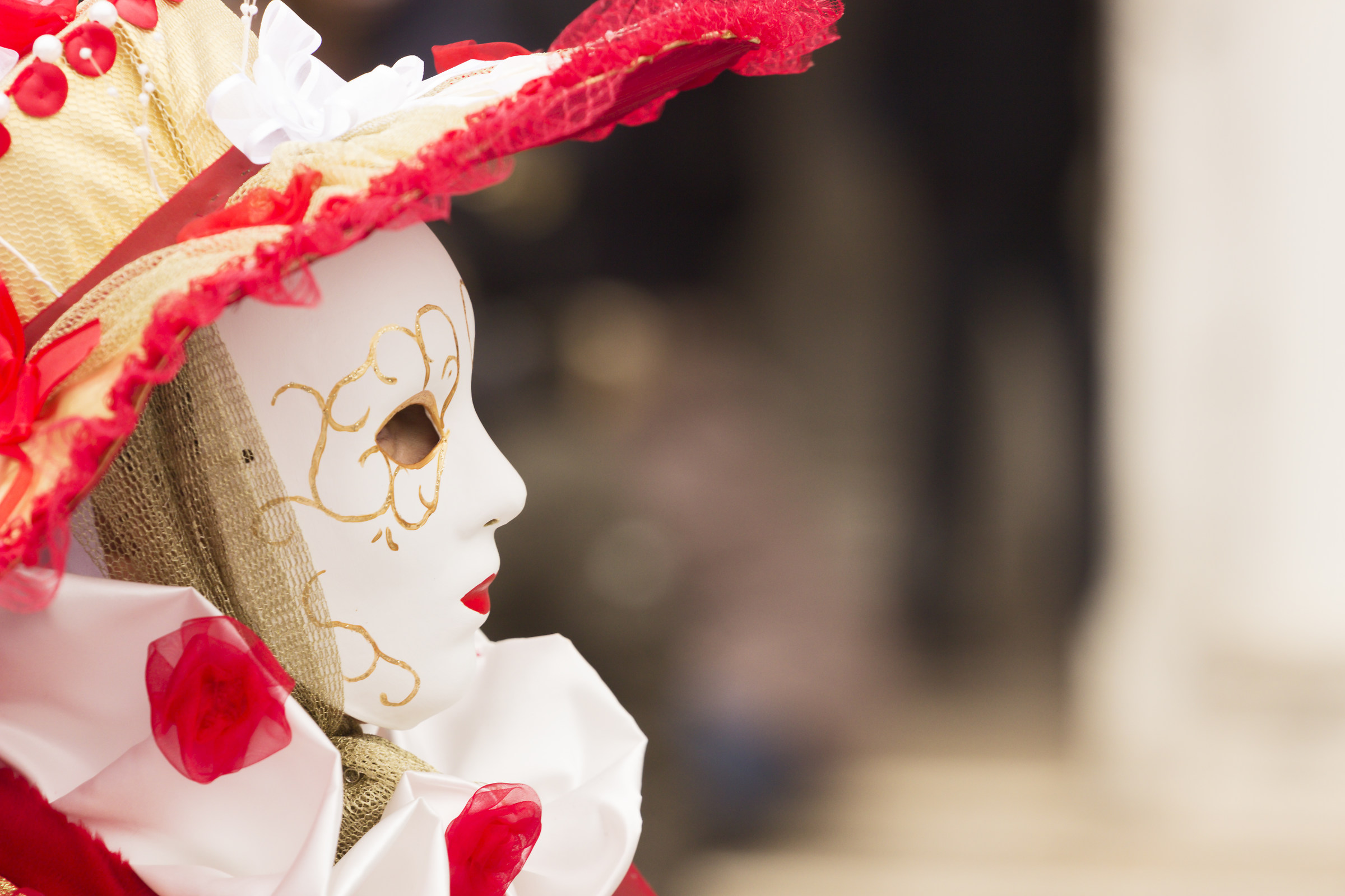 La dama della campagna