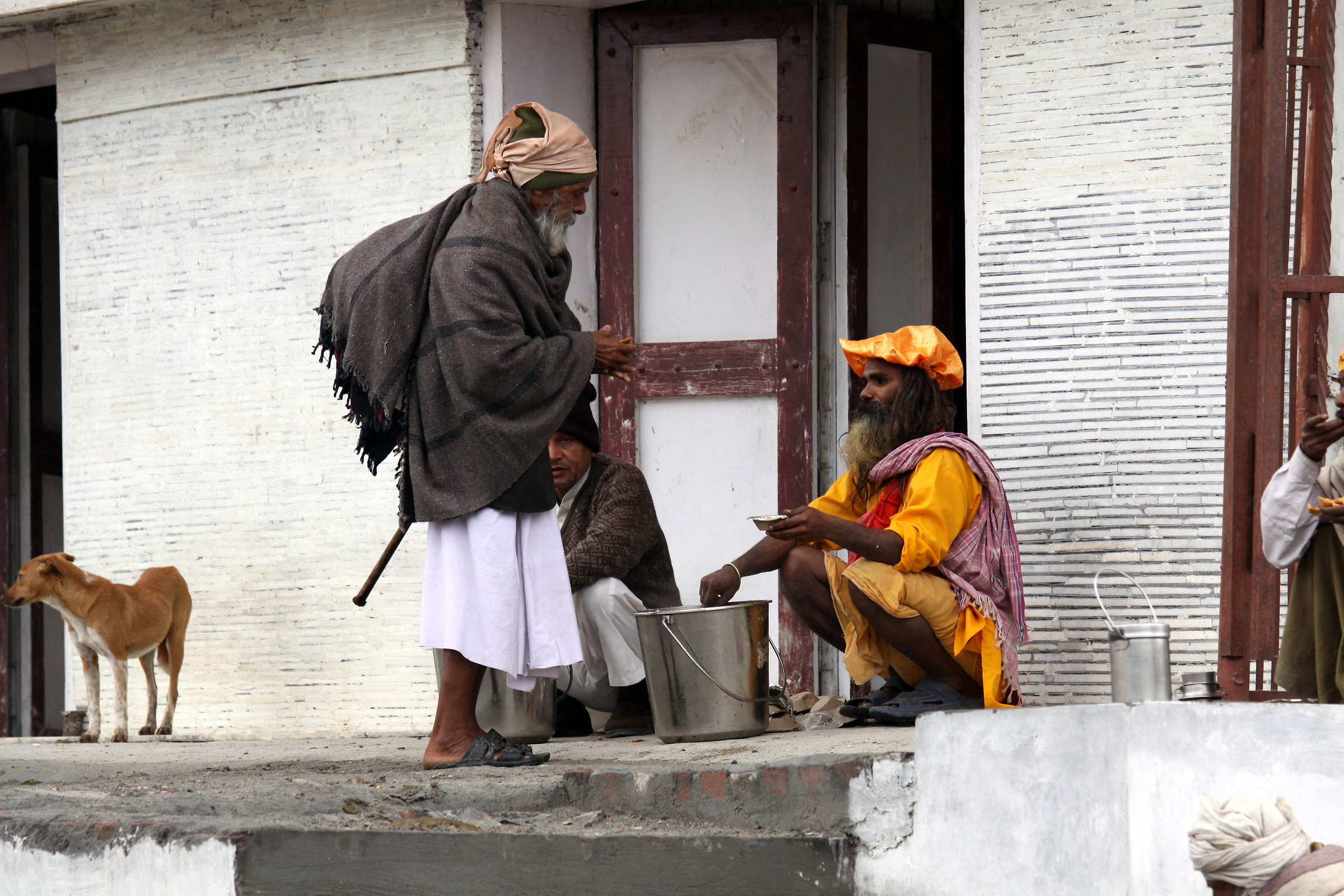 9387 - Pasto frugale