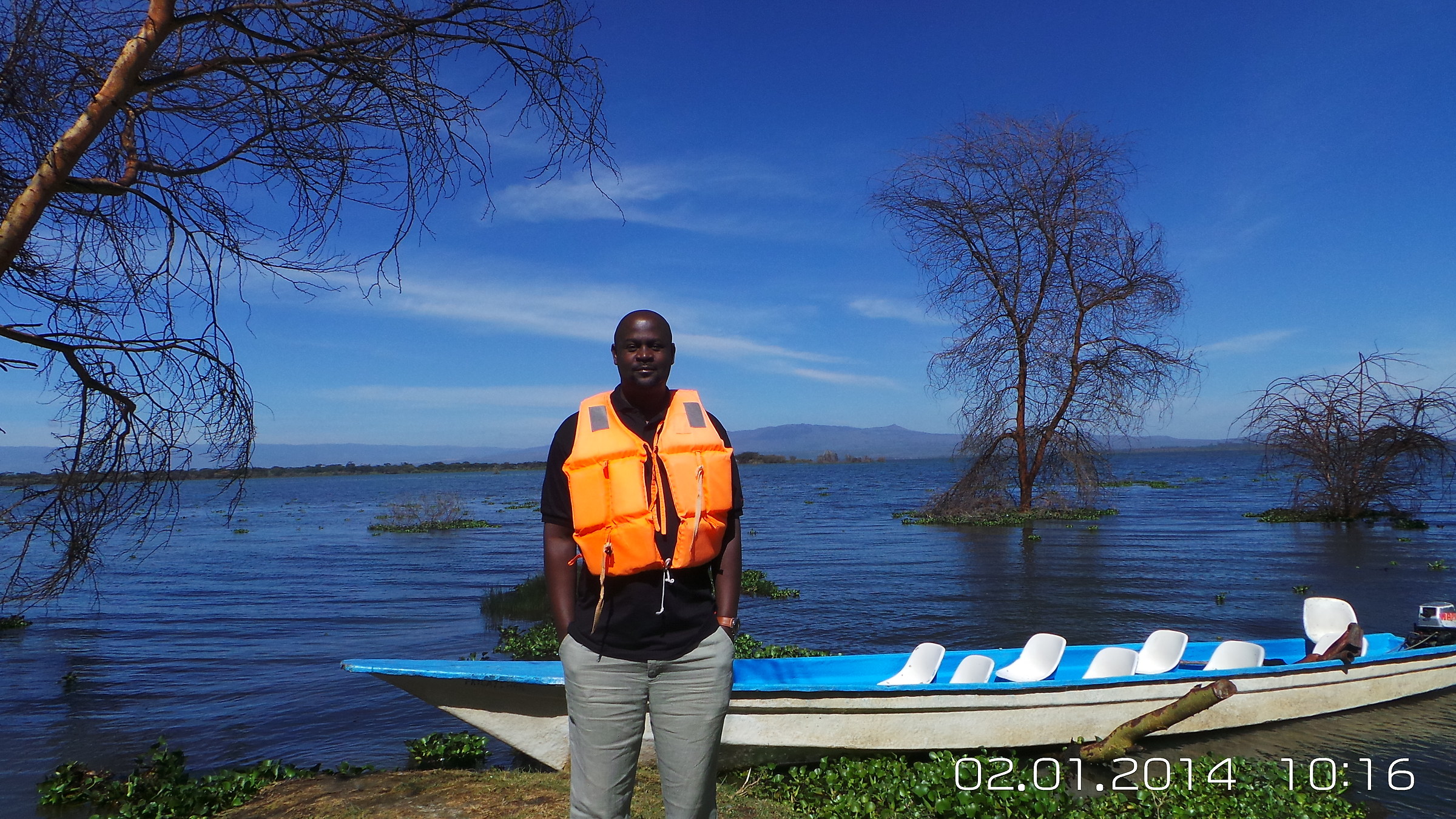 Nella mia solitudine