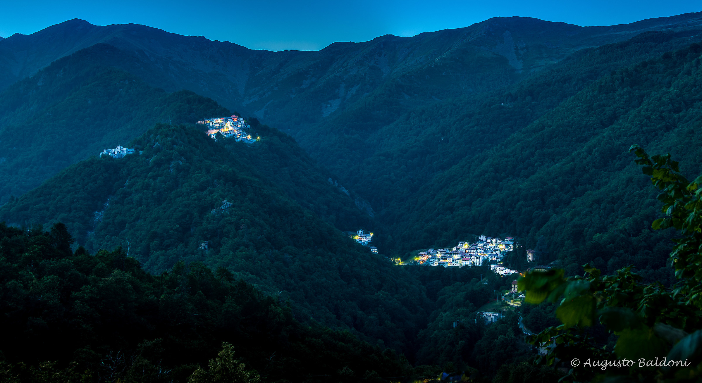 Oriomosso and Rialmosso (Bi)