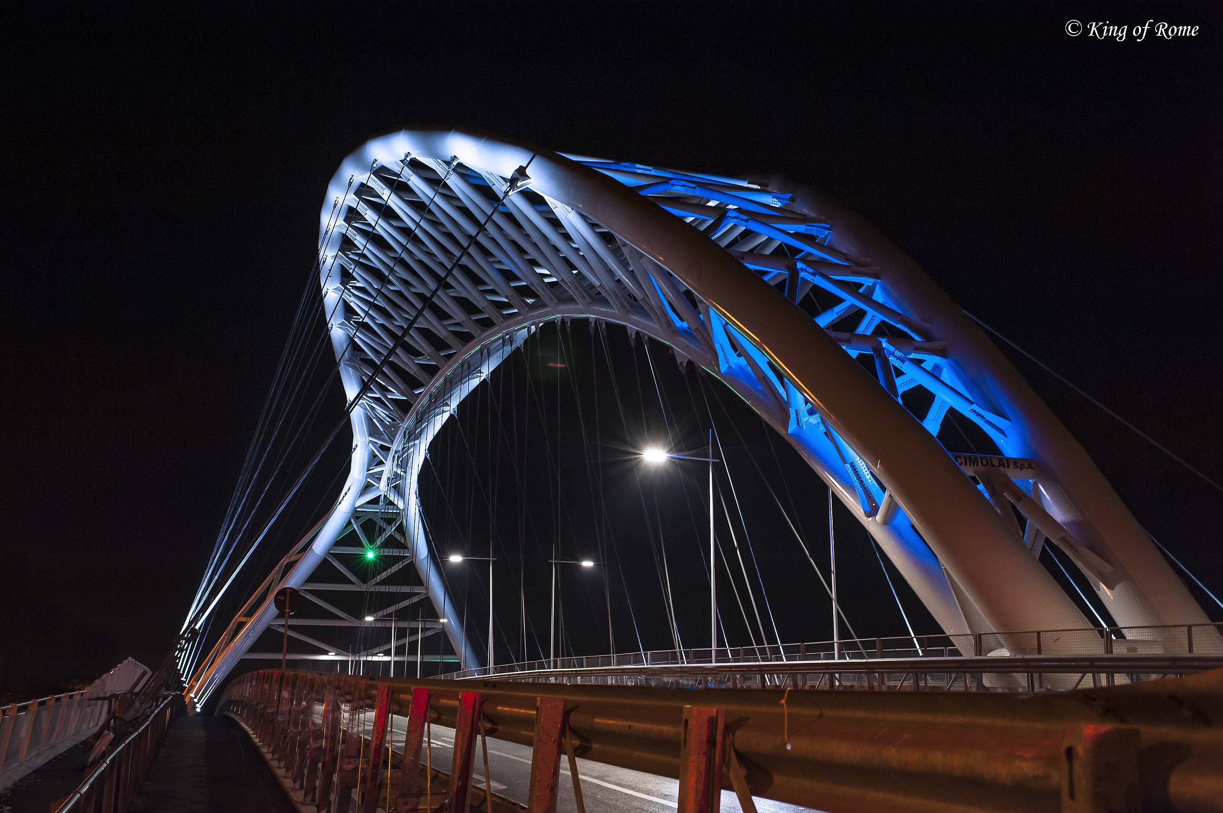 ponte della garbatella