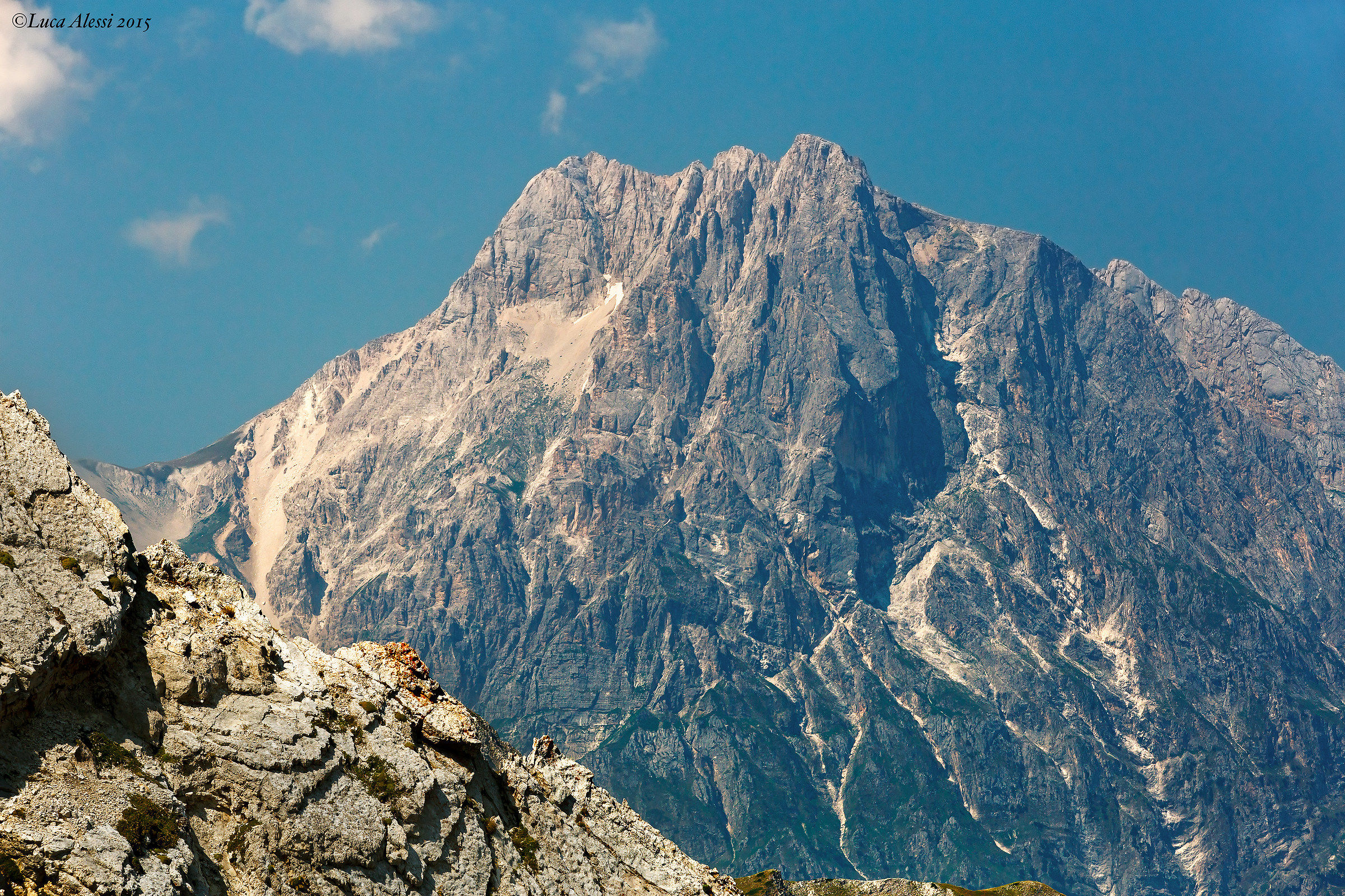 Majestic Gran Sasso