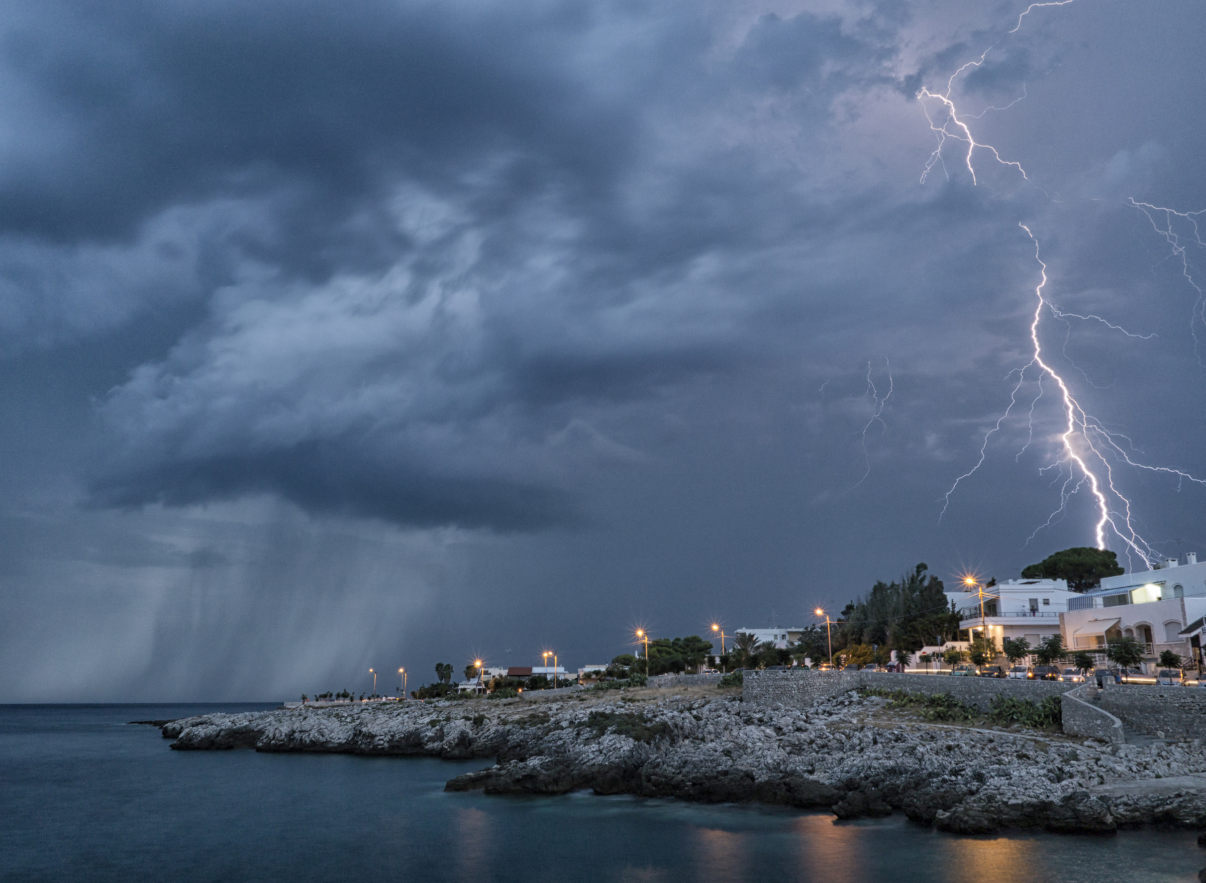 Lightning 1 St. Catherine