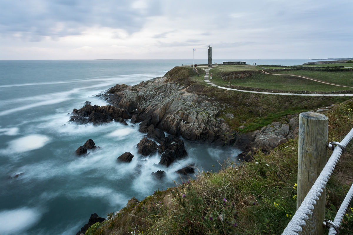 Point Saint Mathieu