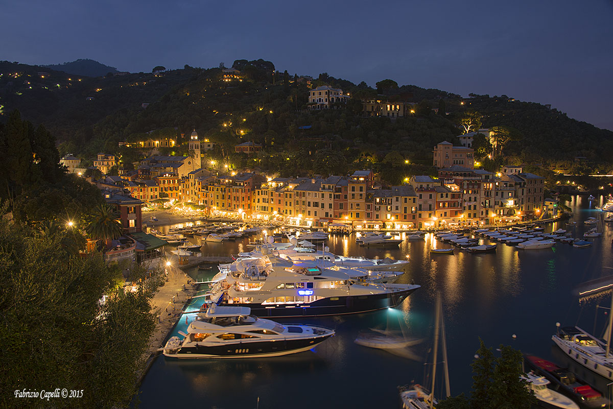 Portofino