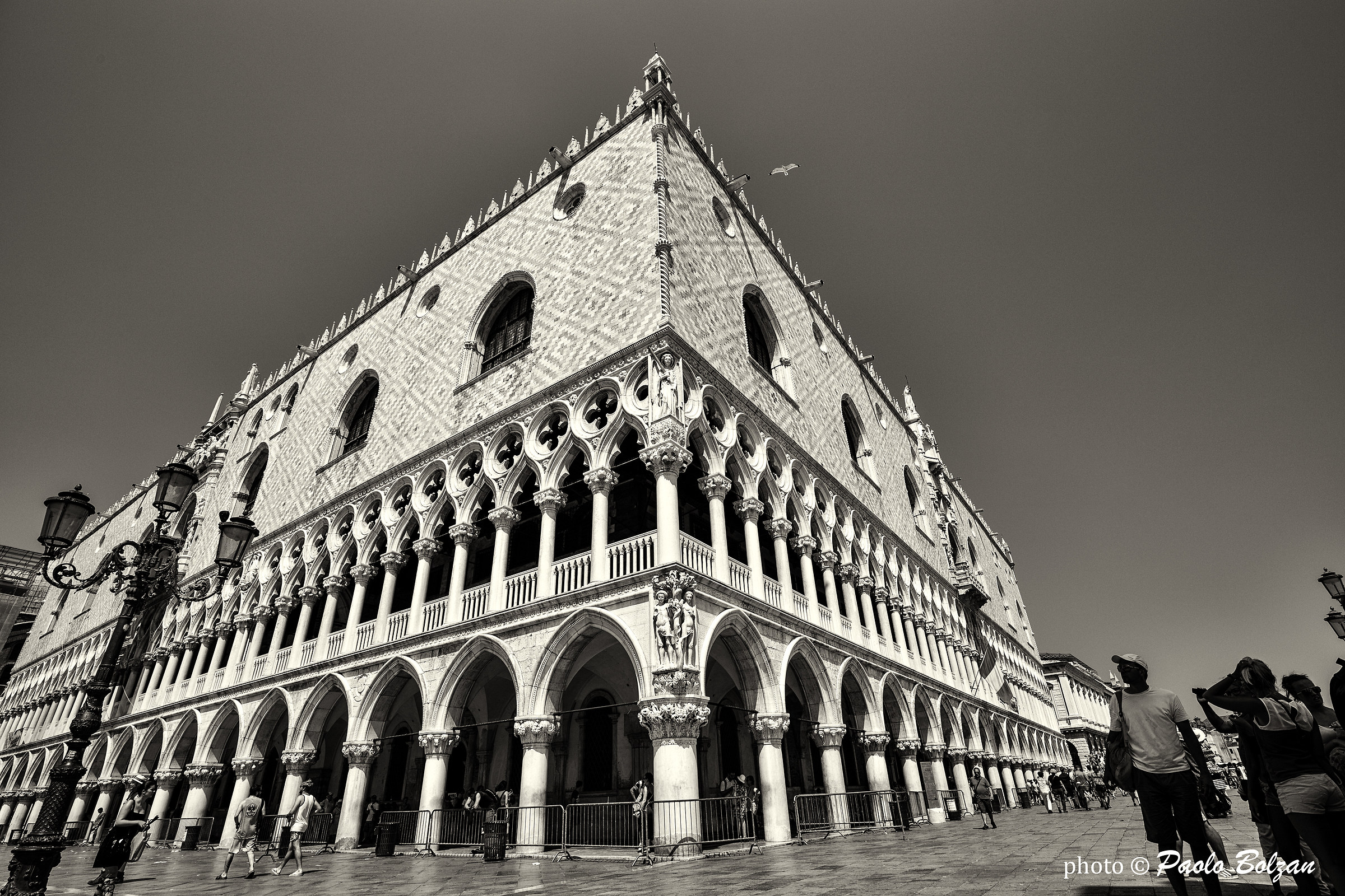 Palazzo Ducale