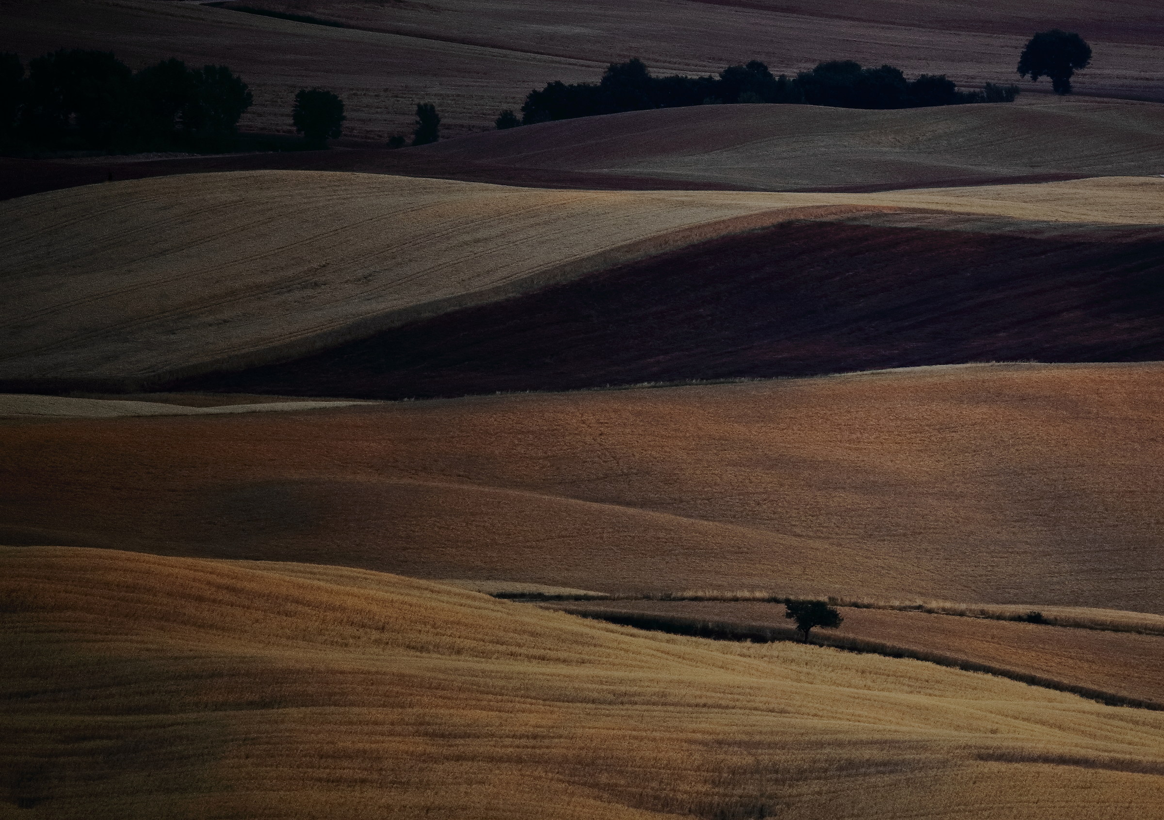 Val D'Orcia