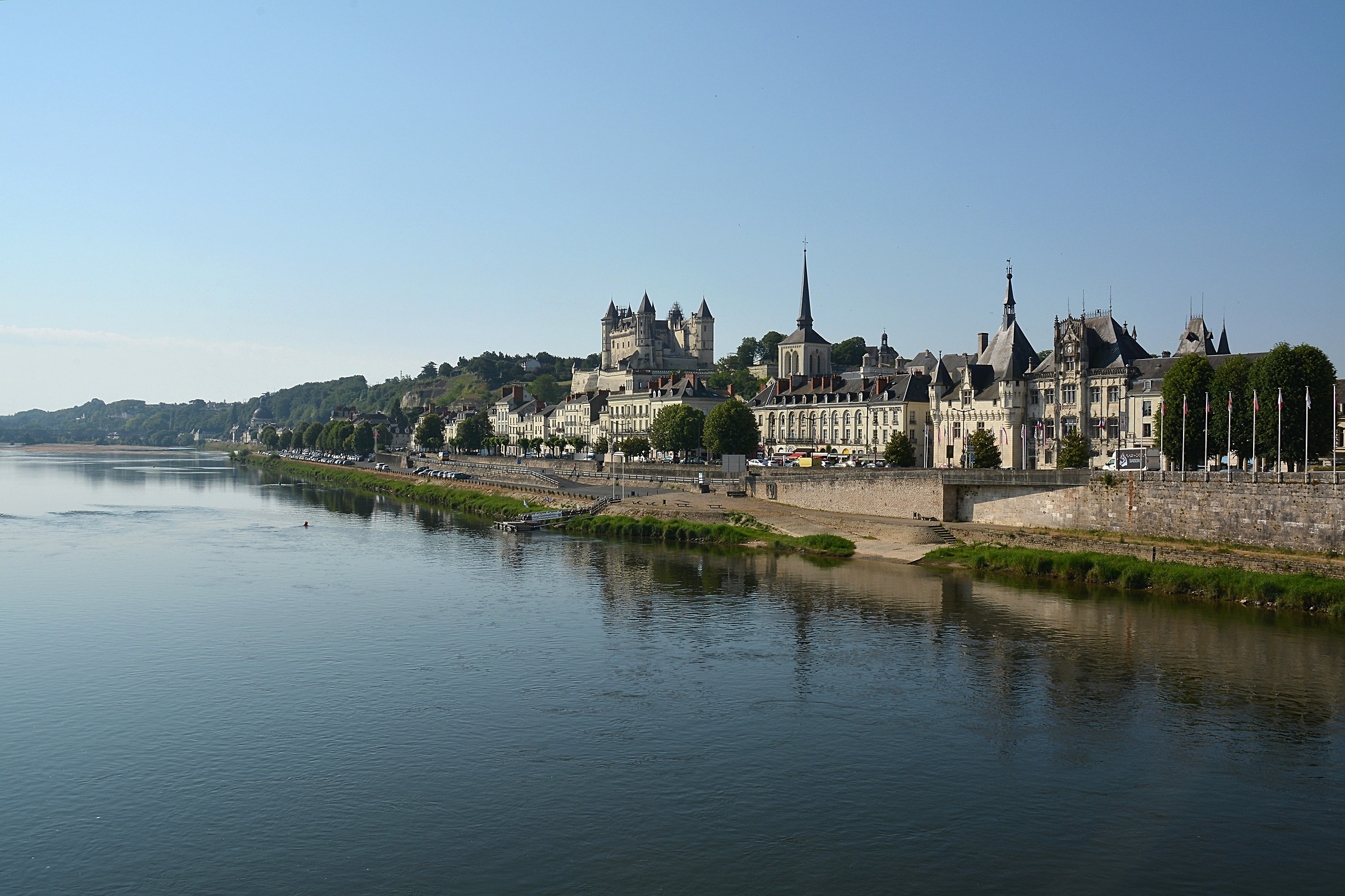 Saumur