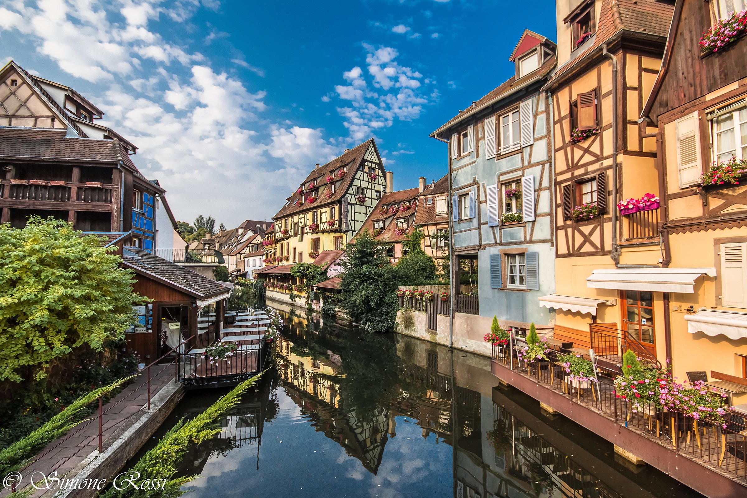 Colmar, Alsace, France