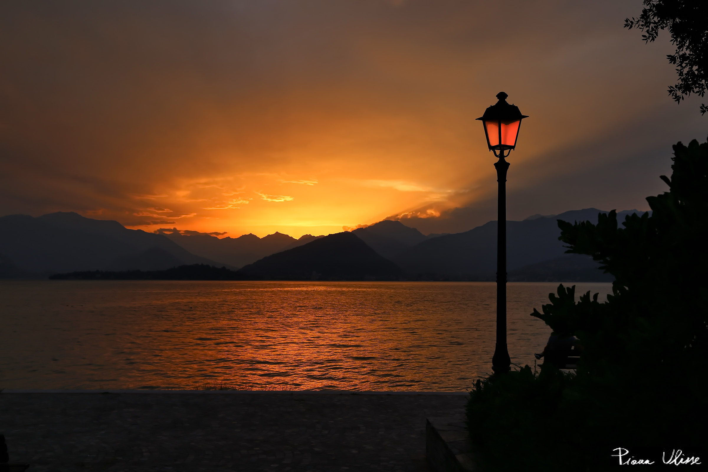 Lake Maggiore