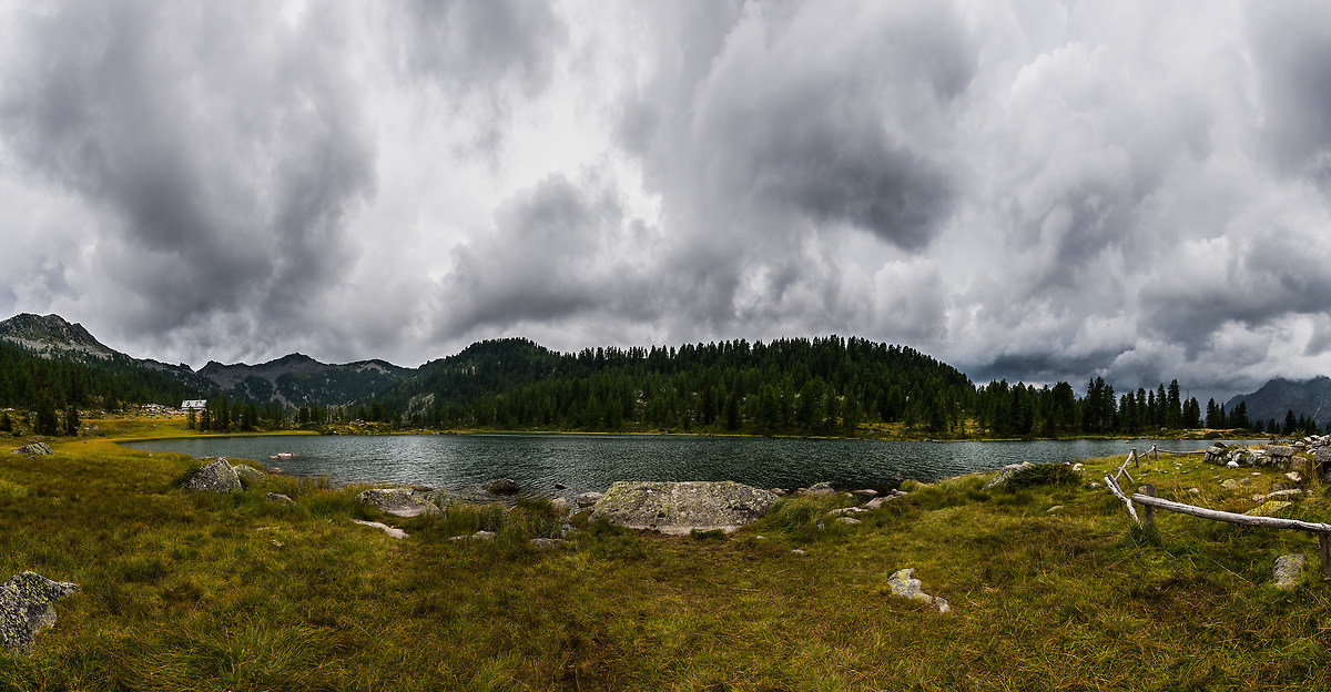 Lago di San Giuliano