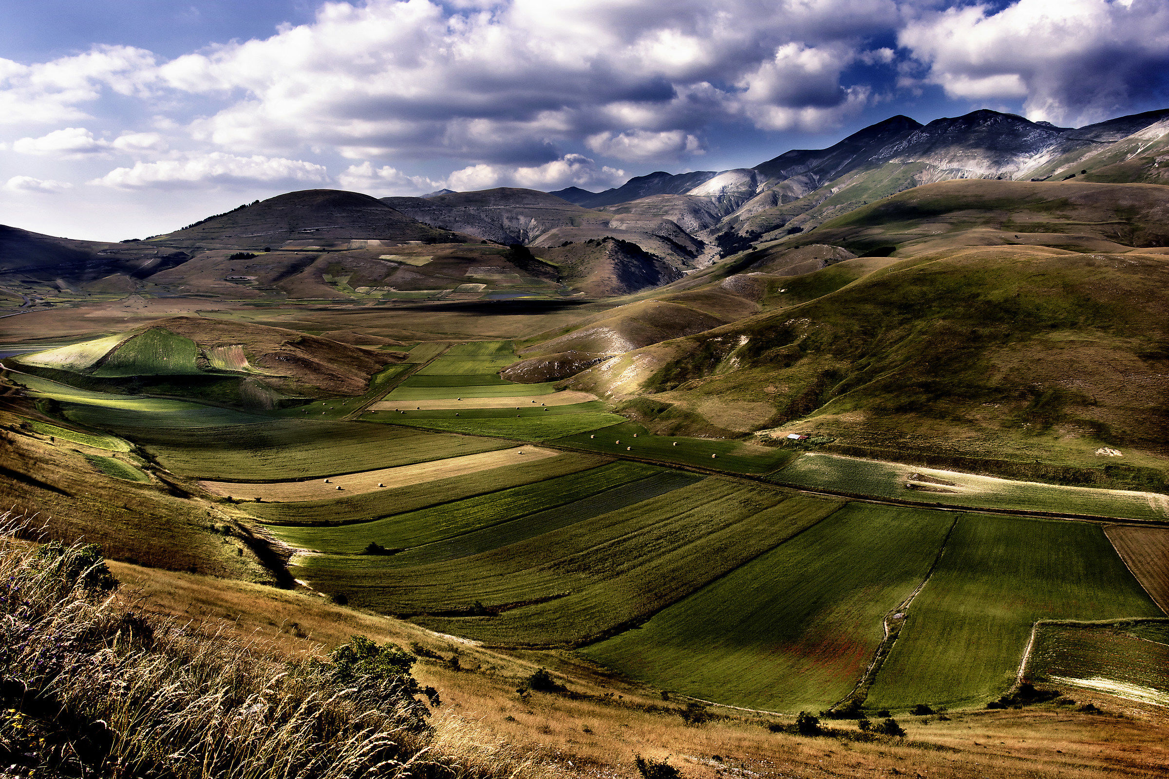 Castellucio di Norcia.