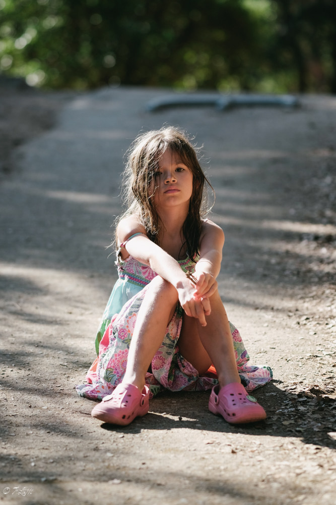 Fuji XE 2 con 90 mm f2.0