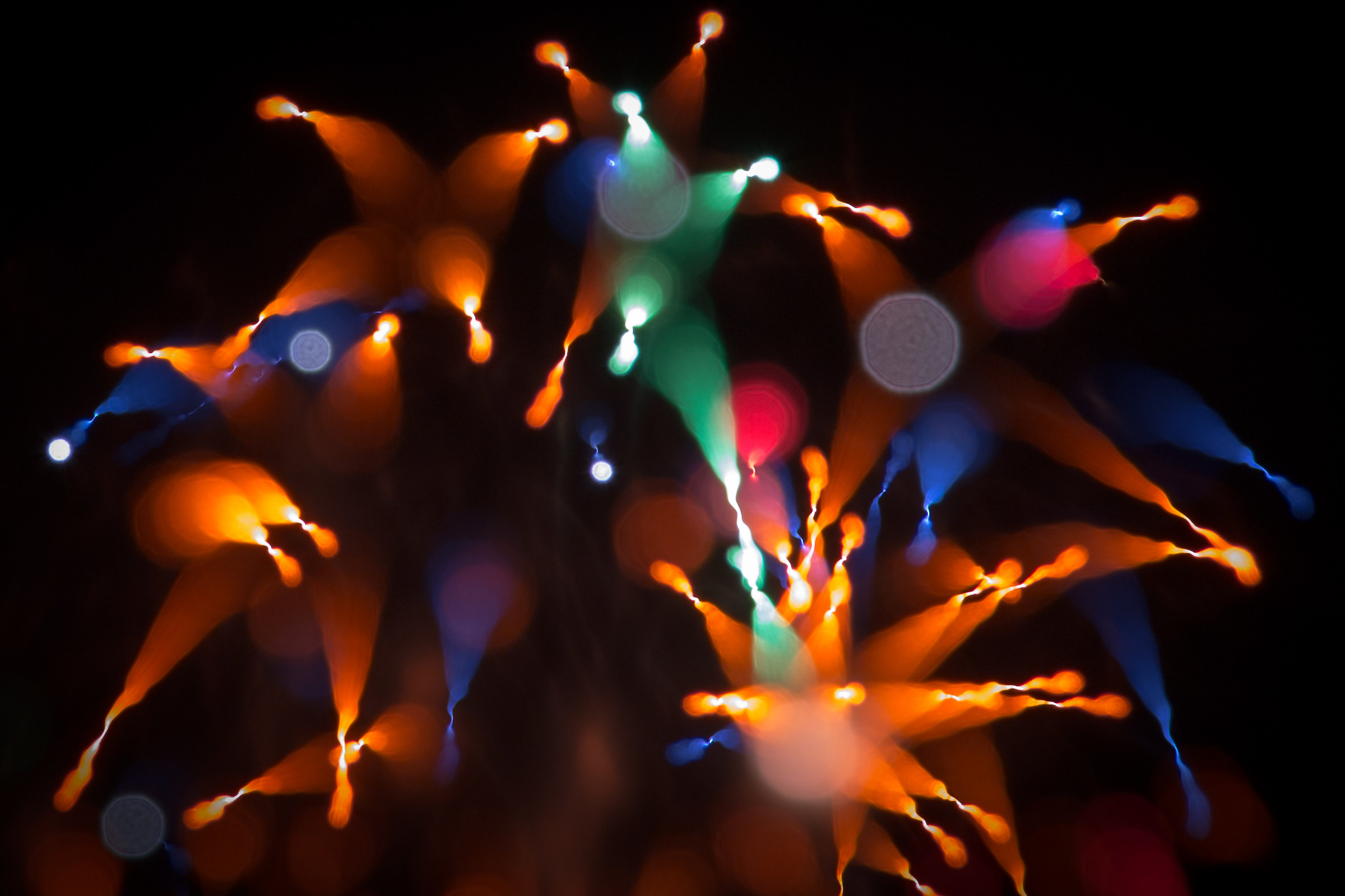 Fuochi Fuori Fuoco - 05