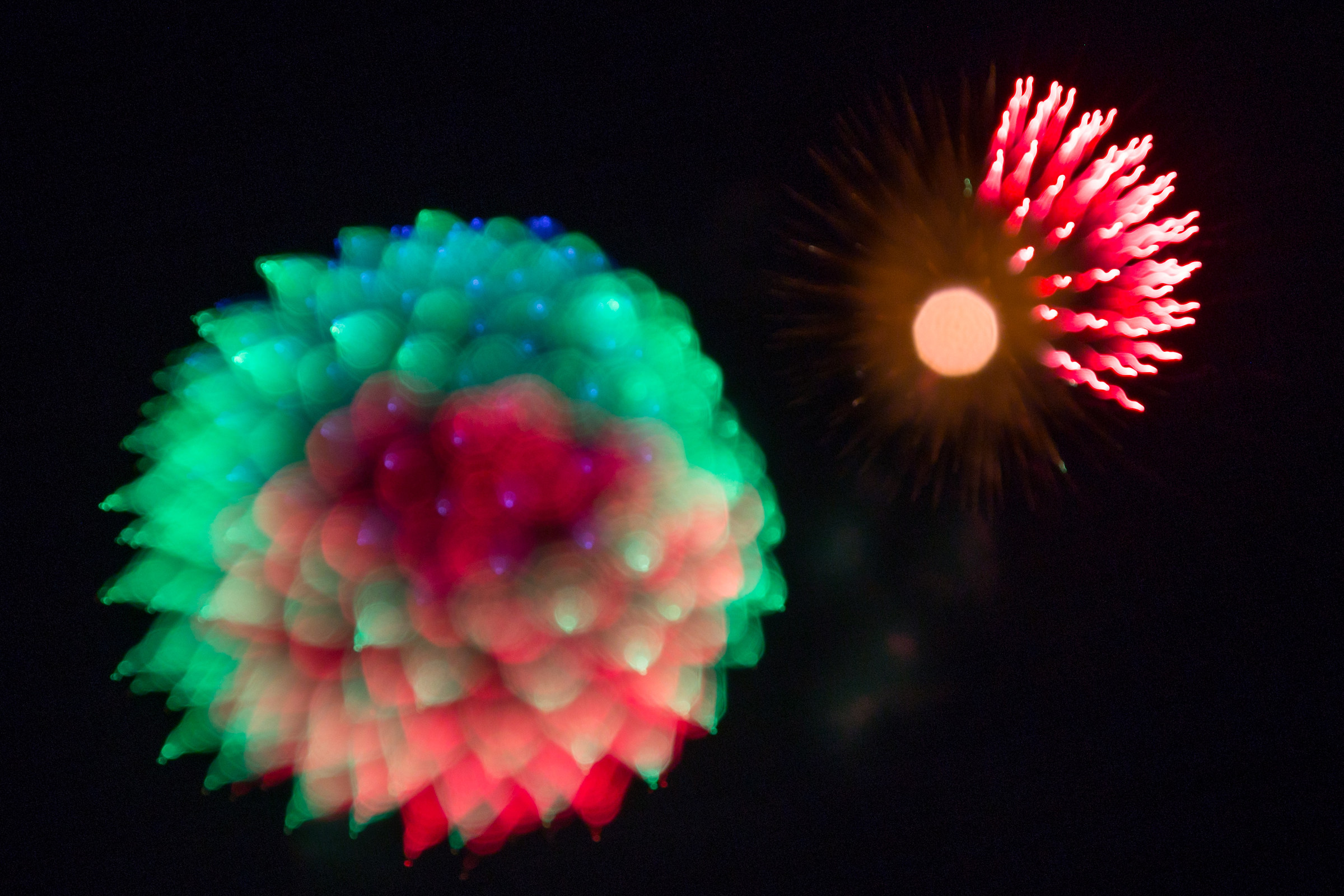 Fuochi Fuori Fuoco - 13