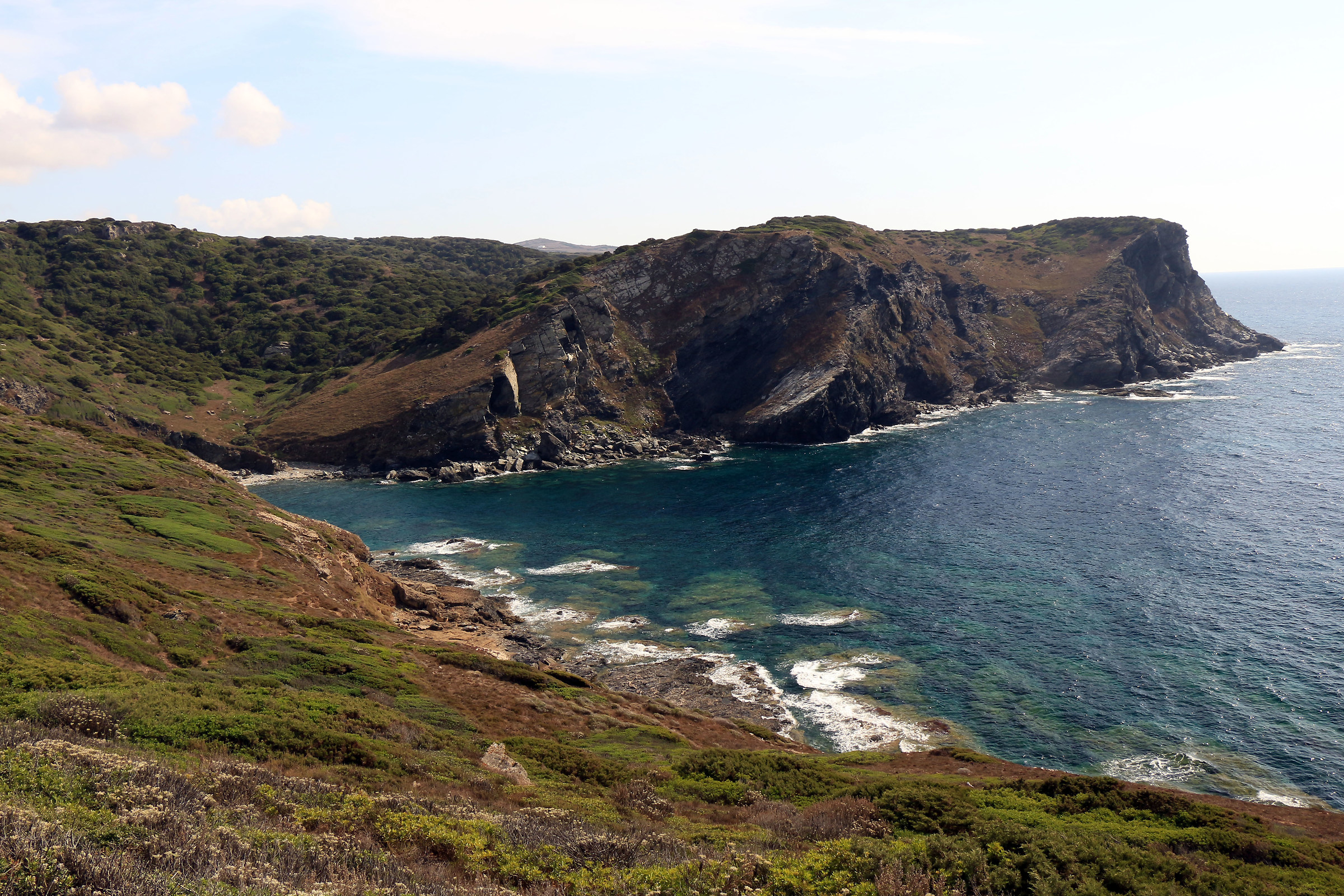 ... And the "outside"