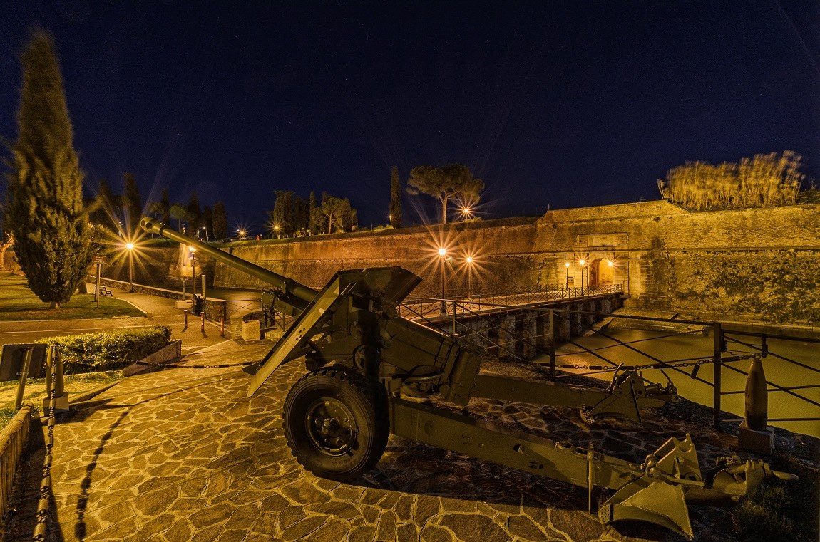 ventosa Peschiera del Garda