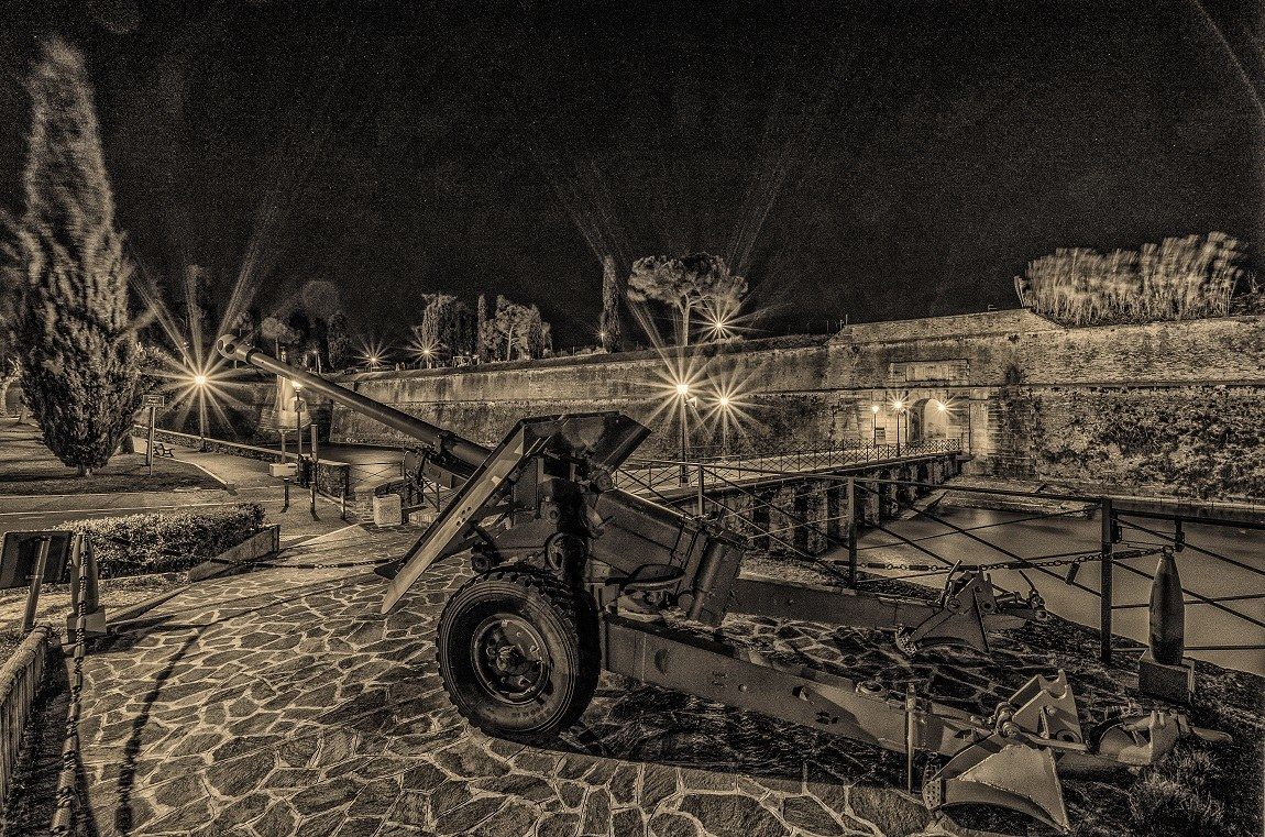 ventosa Peschiera del Garda